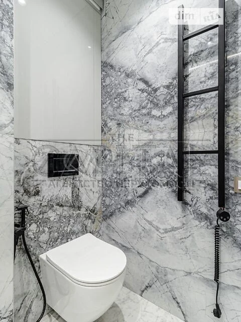 Продажа 2к квартиры 93 кв. м на наб. Днепровская 18Б • ID 346