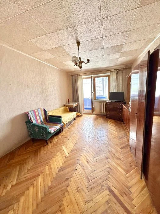 D1M 1 bedroom apartment for sale, New Buildings, brick height