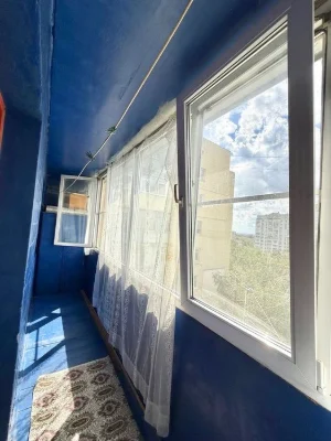 D1M 1 bedroom apartment for sale, New Buildings, brick height