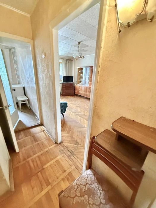 D1M 1 bedroom apartment for sale, New Buildings, brick height