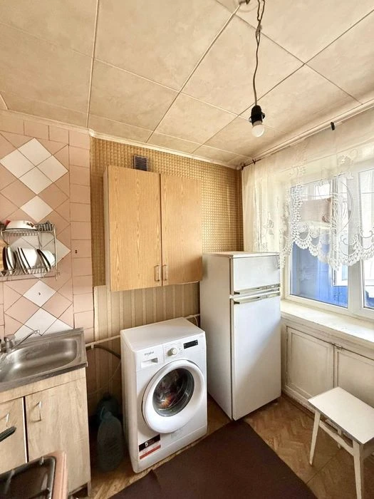 D1M 1 bedroom apartment for sale, New Buildings, brick height