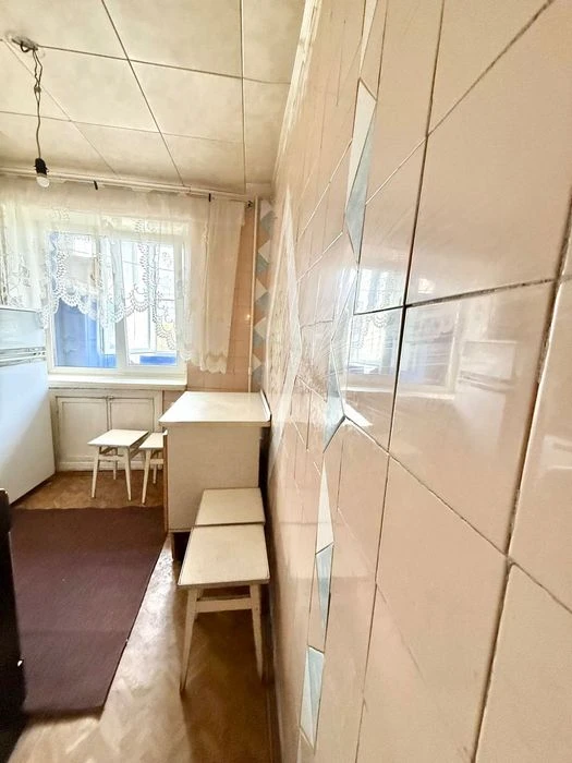 D1M 1 bedroom apartment for sale, New Buildings, brick height