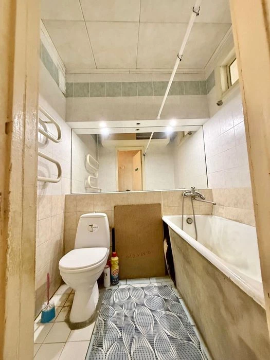 D1M 1 bedroom apartment for sale, New Buildings, brick height