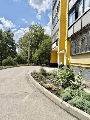 D1M 1 bedroom apartment for sale, New Buildings, brick height