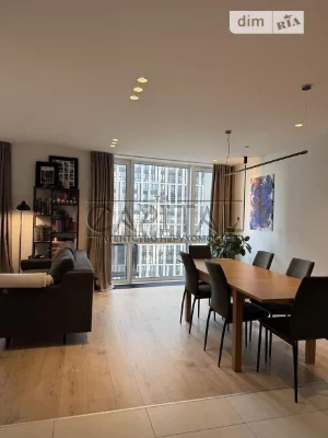 For sale 1-room apartment 81 sq. m on Zarichna St. 2K2 • ID 3468585