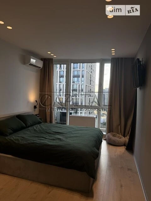 For sale 1-room apartment 81 sq. m on Zarichna St. 2K2 • ID 3468585
