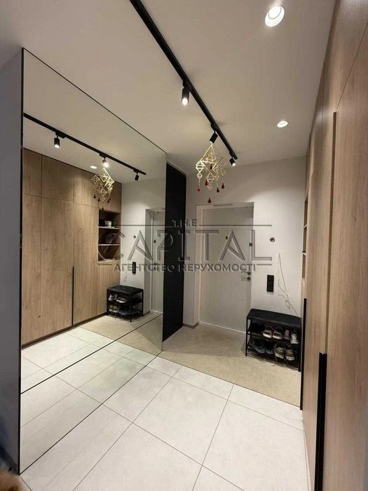 For sale 1-room apartment 81 sq. m on Zarichna St. 2K2 • ID 3468585