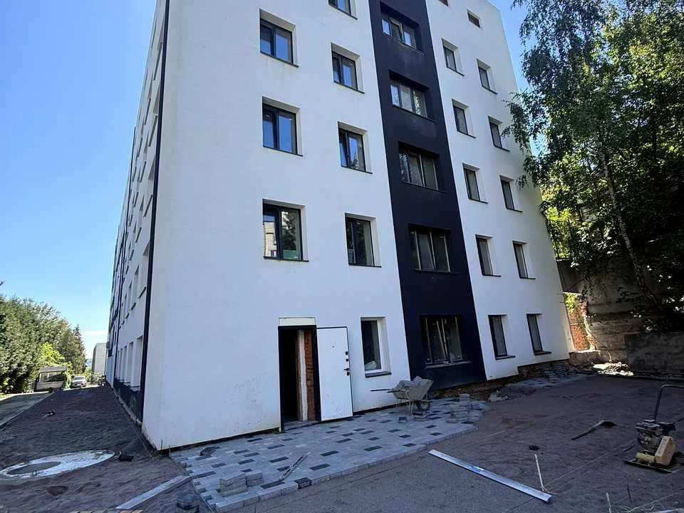 Квартира. Львов, ул. ()