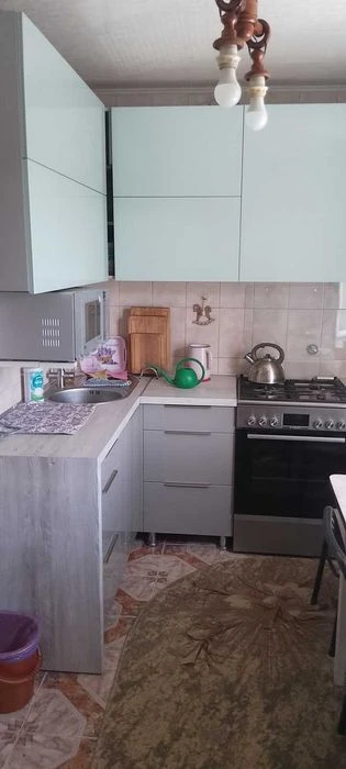 Шикарная 3-комнатная квартира, Шевченковский, ул.Цитрусовая(2)