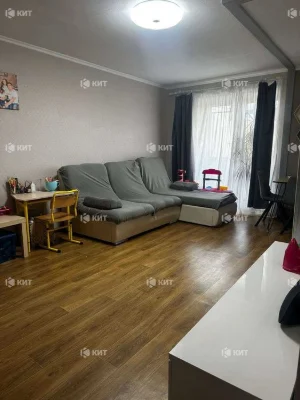3 rooms, 56 sq. m., Pyatikhatki, Academician Kurchatov Ave. 11, RE-135170
