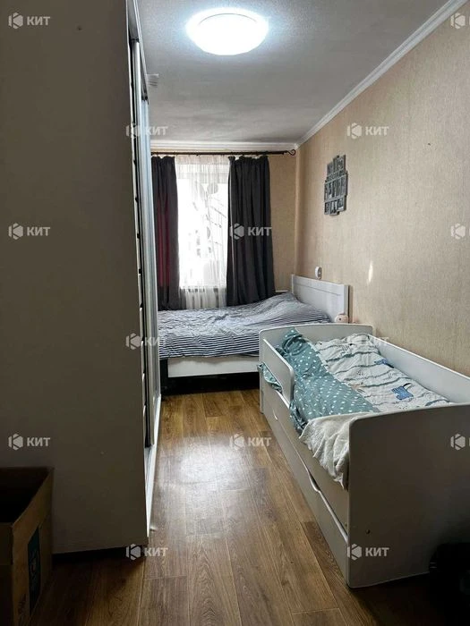 3 rooms, 56 sq. m., Pyatikhatki, Academician Kurchatov Ave. 11, RE-135170