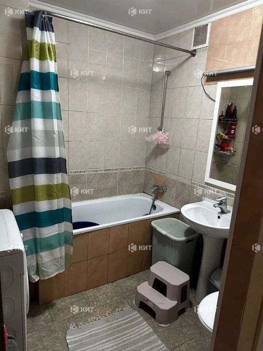 3 rooms, 56 sq. m., Pyatikhatki, Academician Kurchatov Ave. 11, RE-135170