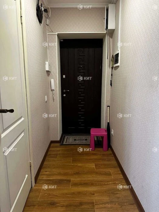 3 rooms, 56 sq. m., Pyatikhatki, Academician Kurchatov Ave. 11, RE-135170