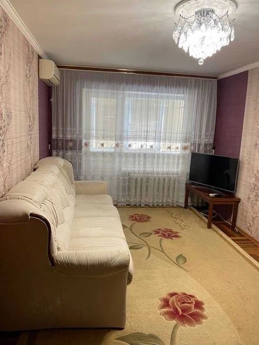 Шикарная 3-комнатная квартира, Шевченковский, ул.Цитрусовая(2)