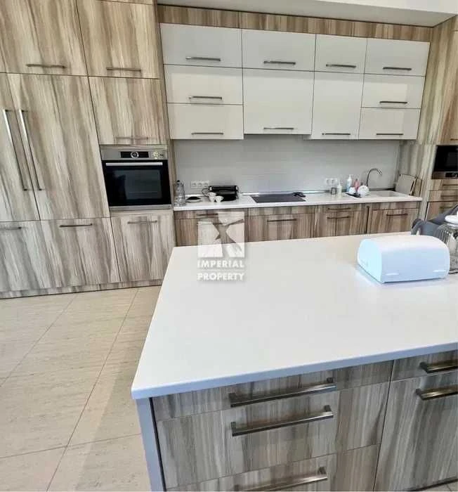 Продам стильний будинок в цетрі міста, архітектора "Морськог