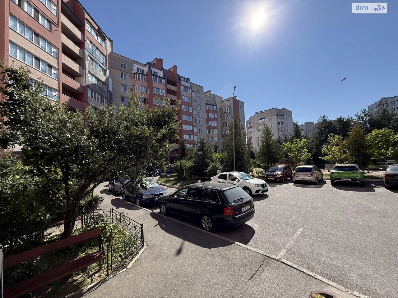 Продажа квартиры.