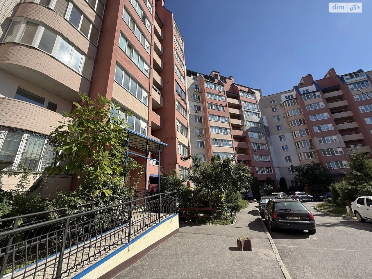 Продажа квартиры.