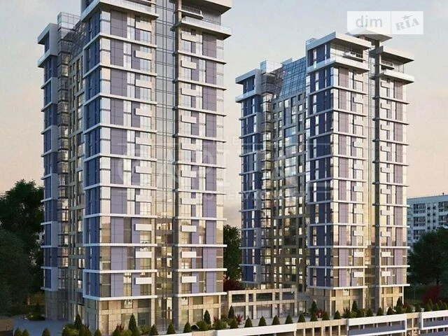 For sale 4-room apartment 207 sq. m. on Zvirynetska Street 72 • ID 346