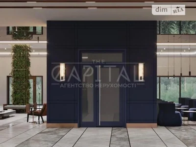 For sale 4-room apartment 207 sq. m. on Zvirynetska Street 72 • ID 346