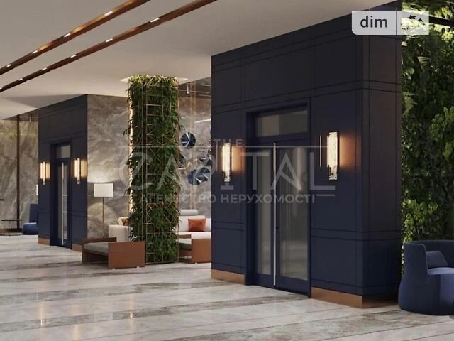 For sale 4-room apartment 207 sq. m. on Zvirynetska Street 72 • ID 346