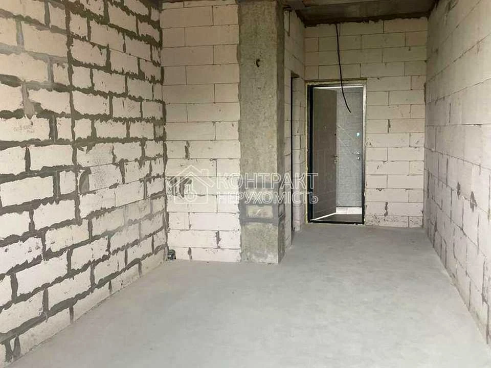 Apartment. Kharkiv, Universytetskaya St., (Building)