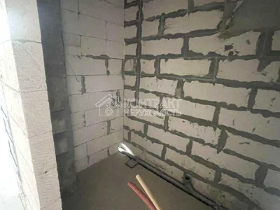 Apartment. Kharkiv, Universytetskaya St., (Building)