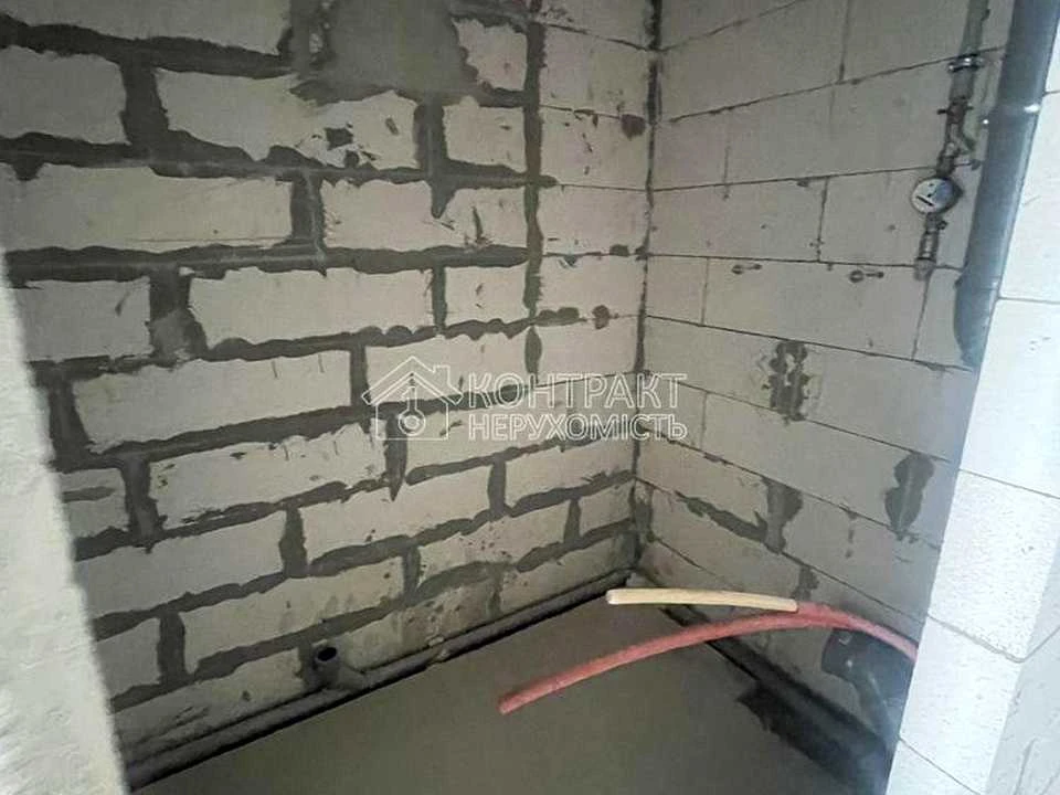 Apartment. Kharkiv, Universytetskaya St., (Building)