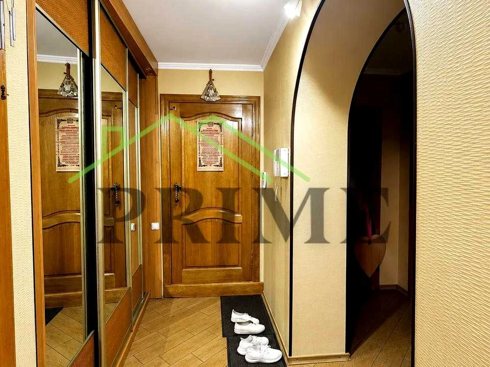 Квартира. Полтава, Соборності вул. (Жовтнева)