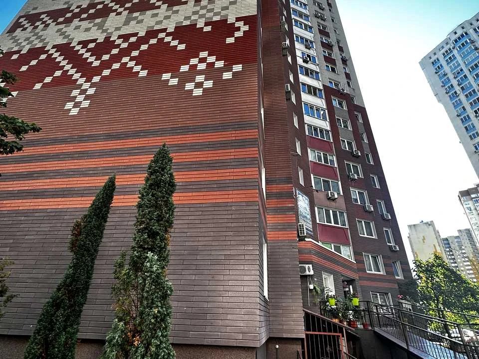 Квартира. Киев, Елизаветы Чавдар ул.