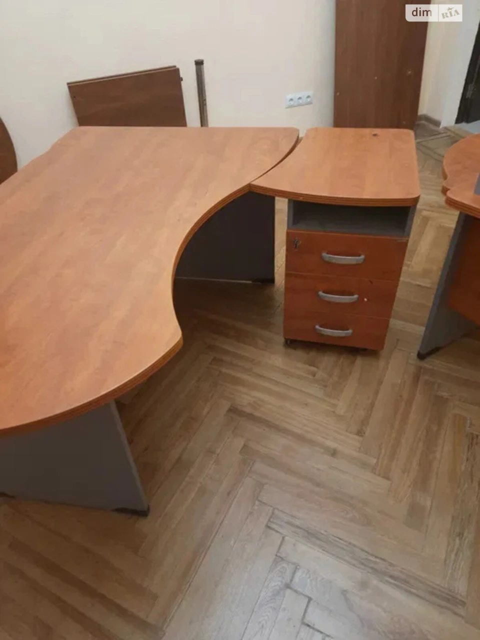 For sale Apartment Nahirny (Kyivskyi)