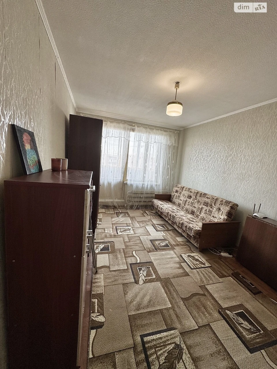 Apartment for sale Kholodna Hora