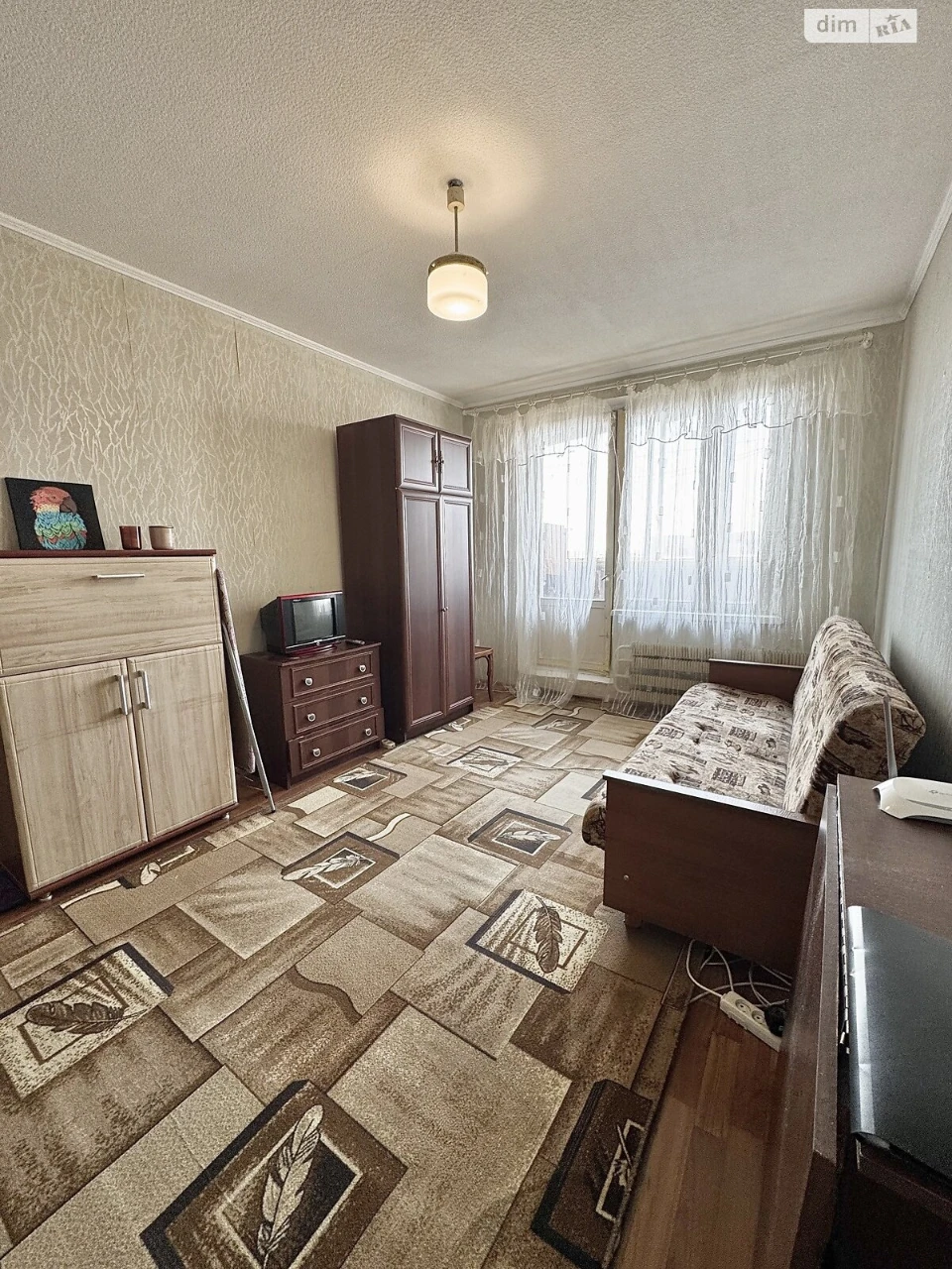 Apartment for sale Kholodna Hora
