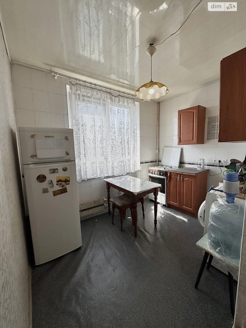 Apartment for sale Kholodna Hora