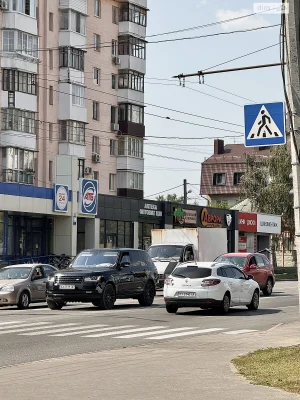 Apartment for sale Kholodna Hora