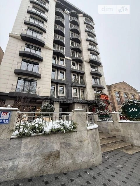 Продажа 4к квартиры 163 кв. м по ул. Тарасовская 9В • ID 346