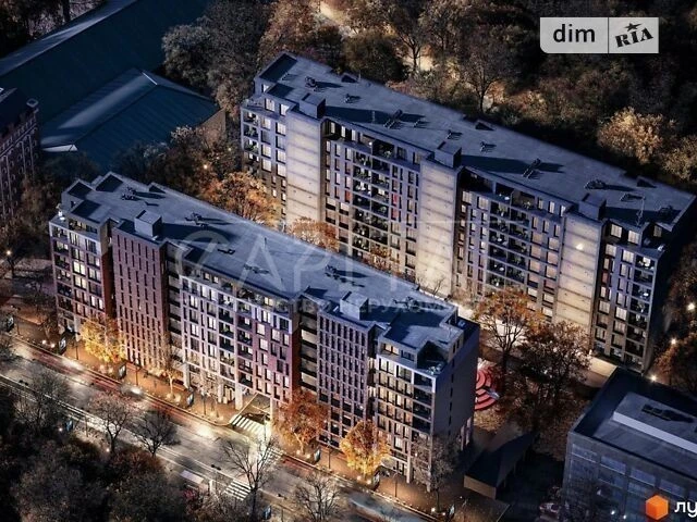 For sale 2-room apartment 65 sq. m. on Kyrylivska Street 37 • ID 3466