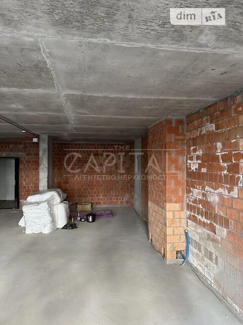 For sale 2-room apartment 65 sq. m. on Kyrylivska Street 37 • ID 3466