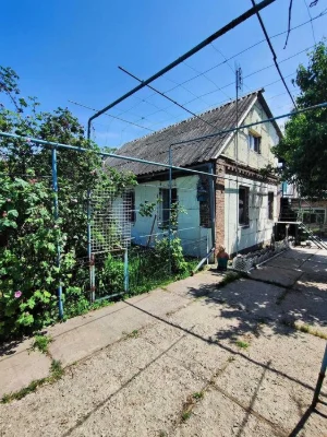Sale.  House with attic, Murmanskaya street. Borodinsky