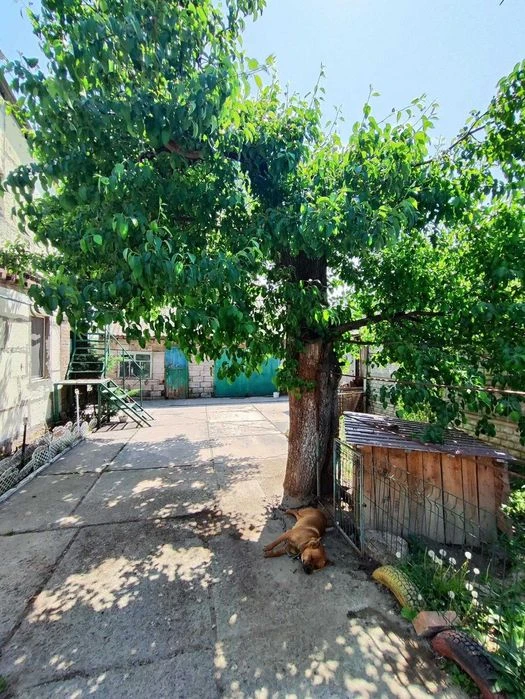 Sale.  House with attic, Murmanskaya street. Borodinsky