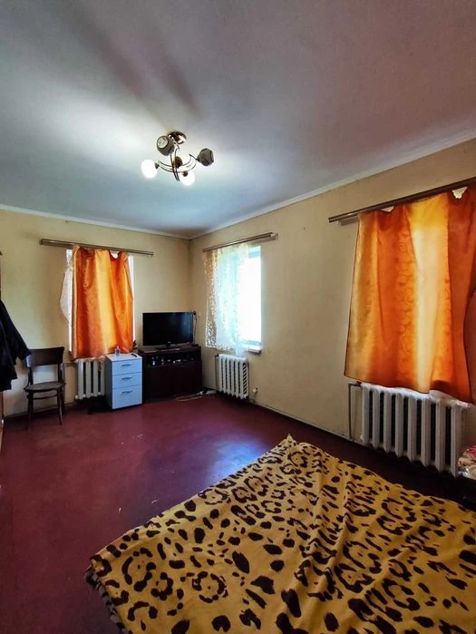 Sale.  House with attic, Murmanskaya street. Borodinsky