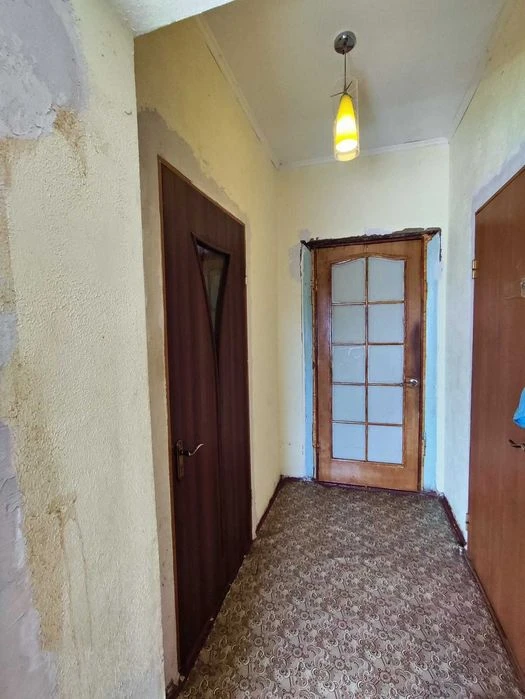 Sale.  House with attic, Murmanskaya street. Borodinsky