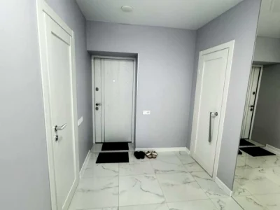 Apartment. Kharkiv, Rohatynska Levada Lane. (Ivanivskyi)