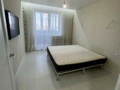 Apartment. Kharkiv, Rohatynska Levada Lane. (Ivanivskyi)