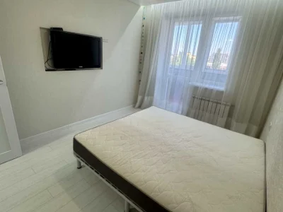 Apartment. Kharkiv, Rohatynska Levada Lane. (Ivanivskyi)