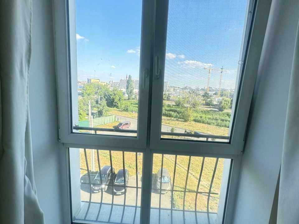 Apartment. Kharkiv, Rohatynska Levada Lane. (Ivanivskyi)