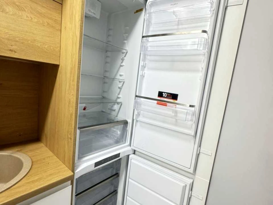 Apartment. Kharkiv, Rohatynska Levada Lane. (Ivanivskyi)