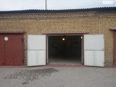 Продажа Место в гаражном кооперативе Вознесеновский (Орджон)