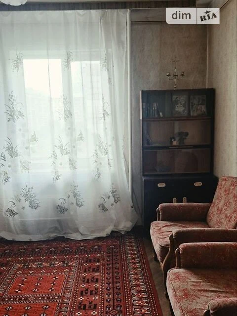 Sale of 2-room apartment 55.7 sq. m. on Chervonoi Kalyna Ave. 40 •