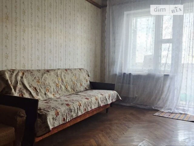 Sale of 2-room apartment 55.7 sq. m. on Chervonoi Kalyna Ave. 40 •