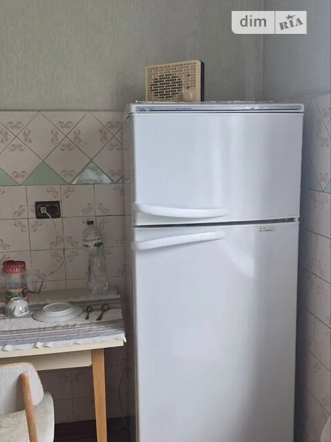 Sale of 2-room apartment 55.7 sq. m. on Chervonoi Kalyna Ave. 40 •